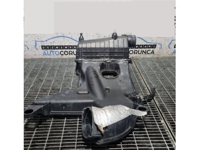 bontott DACIA DUSTER Légszűrő Ház