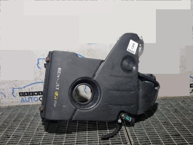 bontott DACIA DUSTER Légszűrő Ház