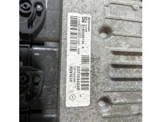 bontott DACIA DUSTER Motorvezérlő