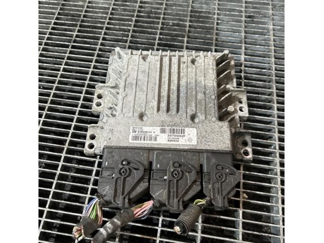 bontott DACIA DUSTER Motorvezérlő