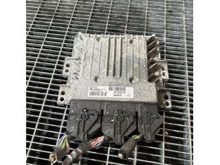 bontott DACIA DUSTER Motorvezérlő