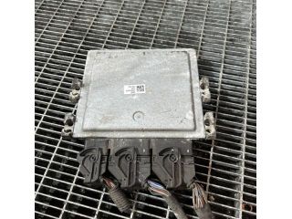 bontott DACIA DUSTER Motorvezérlő