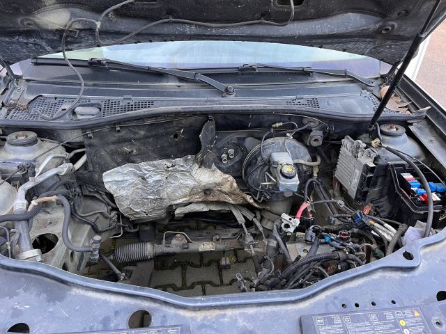 bontott DACIA DUSTER Nagynyomású Szivattyú