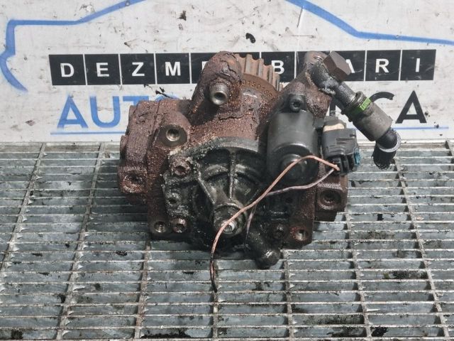 bontott DACIA DUSTER Nagynyomású Szivattyú