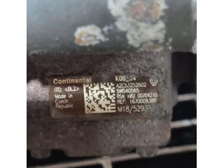 bontott DACIA DUSTER Nagynyomású Szivattyú