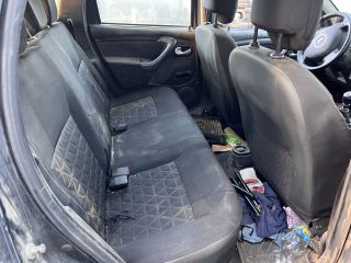 bontott DACIA DUSTER Nagynyomású Szivattyú