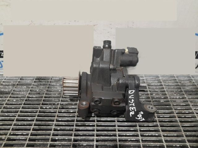 bontott DACIA DUSTER Nagynyomású Szivattyú