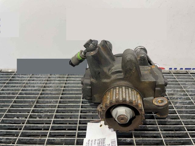 bontott DACIA DUSTER Nagynyomású Szivattyú