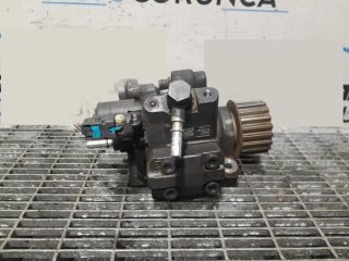 bontott DACIA DUSTER Nagynyomású Szivattyú