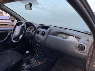 bontott DACIA DUSTER Nagynyomású Szivattyú