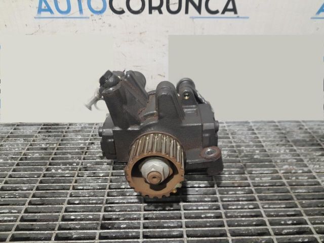 bontott DACIA DUSTER Nagynyomású Szivattyú