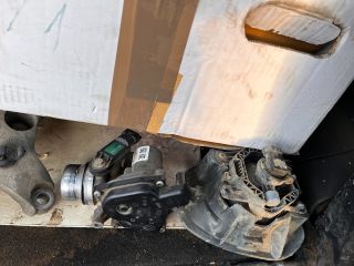 bontott DACIA DUSTER Nagynyomású Szivattyú