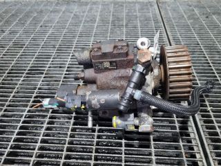 bontott DACIA DUSTER Nagynyomású Szivattyú