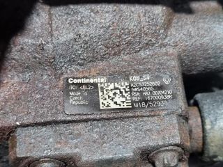 bontott DACIA DUSTER Nagynyomású Szivattyú