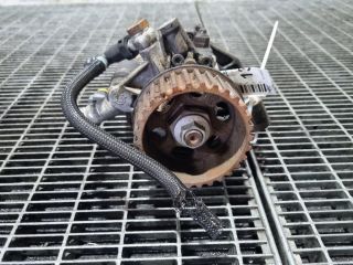 bontott DACIA DUSTER Nagynyomású Szivattyú