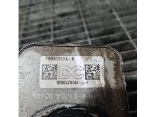 bontott DACIA DUSTER Olajhűtő