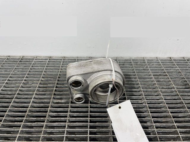 bontott DACIA DUSTER Olajhűtő