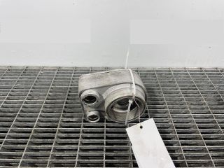 bontott DACIA DUSTER Olajhűtő