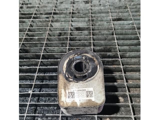 bontott DACIA DUSTER Olajhűtő