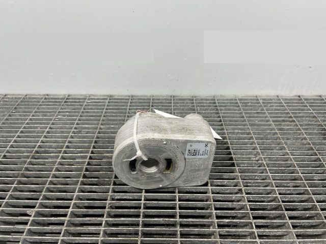 bontott DACIA DUSTER Olajhűtő