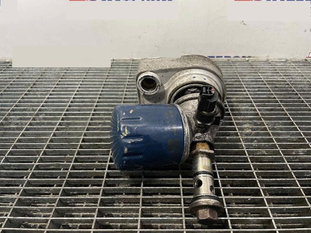 bontott DACIA DUSTER Olajszűrő Ház