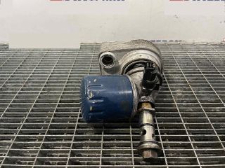 bontott DACIA DUSTER Olajszűrő Ház