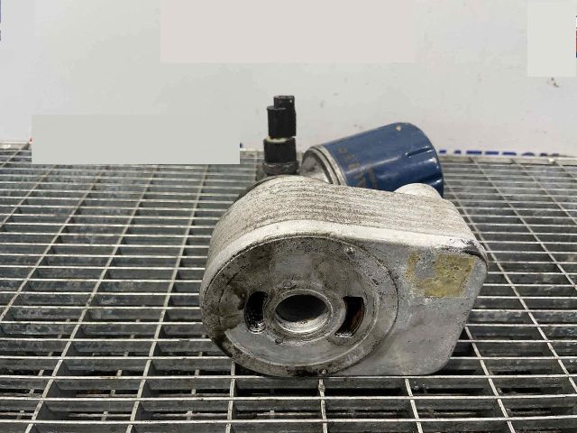 bontott DACIA DUSTER Olajszűrő Ház