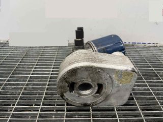 bontott DACIA DUSTER Olajszűrő Ház