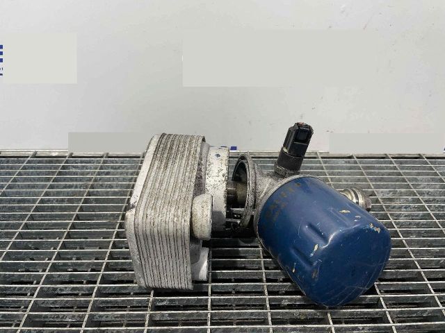 bontott DACIA DUSTER Olajszűrő Ház