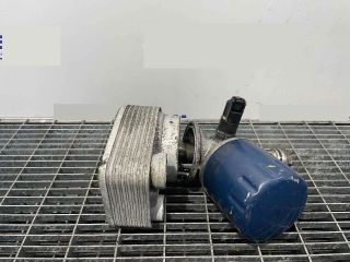 bontott DACIA DUSTER Olajszűrő Ház