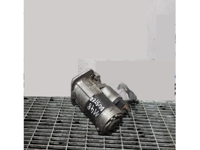 bontott DACIA DUSTER Önindító