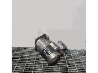 bontott DACIA DUSTER Önindító