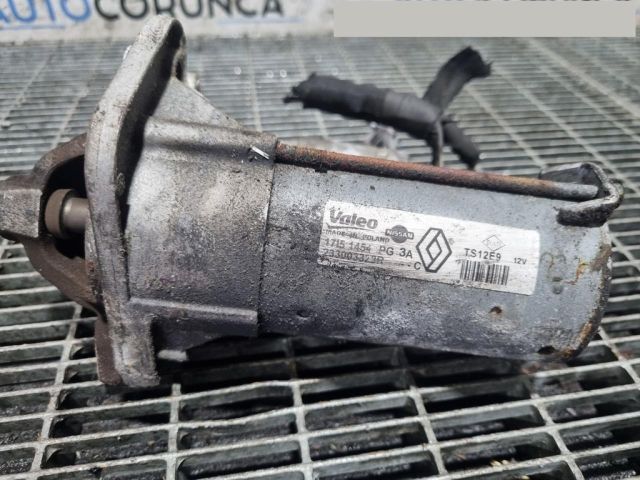 bontott DACIA DUSTER Önindító