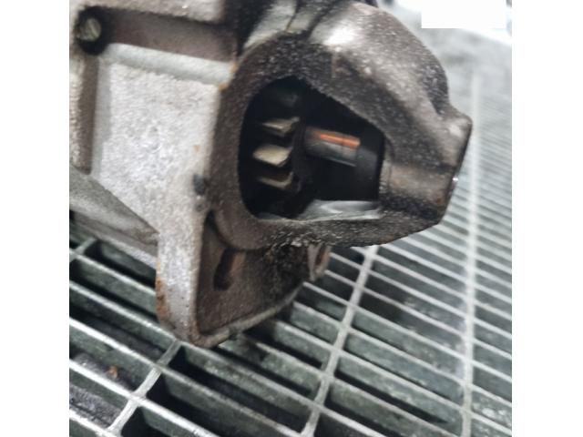 bontott DACIA DUSTER Önindító