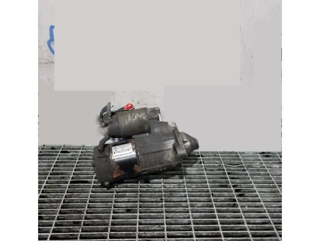 bontott DACIA DUSTER Önindító