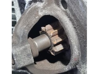 bontott DACIA DUSTER Önindító