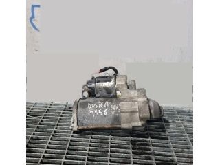 bontott DACIA DUSTER Önindító