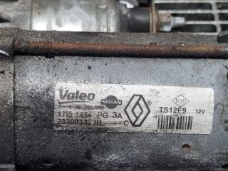 bontott DACIA DUSTER Önindító