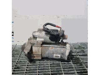 bontott DACIA DUSTER Önindító