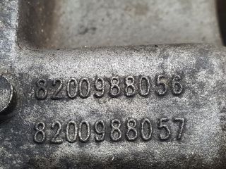 bontott DACIA DUSTER Osztómű