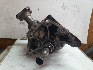 bontott DACIA DUSTER Osztómű