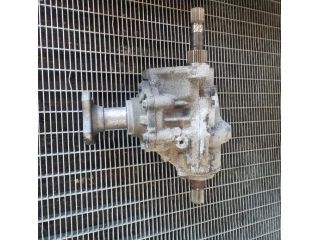 bontott DACIA DUSTER Osztómű