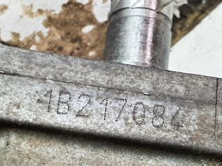 bontott DACIA DUSTER Osztómű