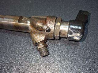 bontott DACIA DUSTER Porlasztó (1 db)