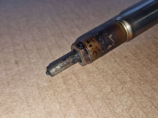 bontott DACIA DUSTER Porlasztó (1 db)