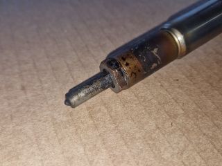 bontott DACIA DUSTER Porlasztó (1 db)