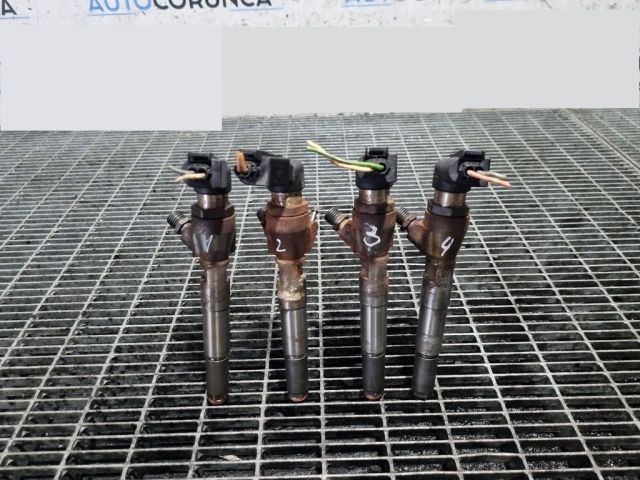 bontott DACIA DUSTER Porlasztó (1 db)