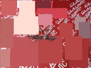 bontott DACIA DUSTER Porlasztó Sor / Híd