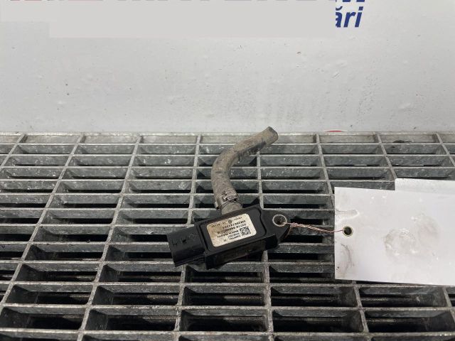 bontott DACIA DUSTER Részecskeszűrő Nyomásérzékelő