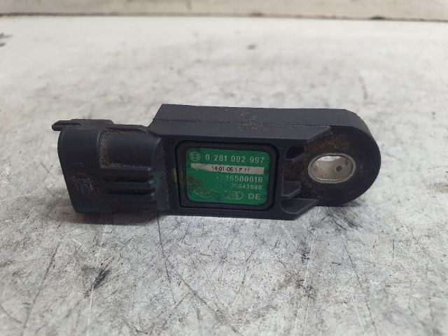 bontott DACIA DUSTER Szívócső Nyomásérzékelő